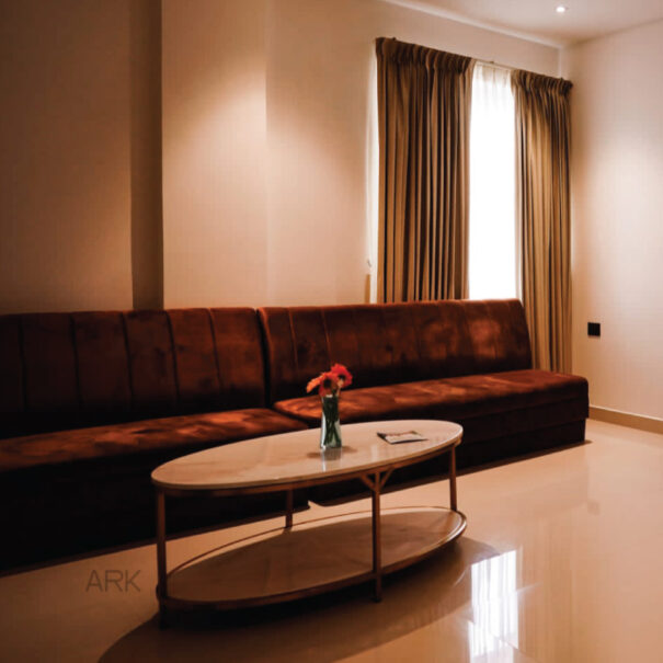 hotels in palakkad