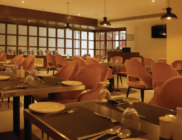 ARK HOTELS PALAKKAD
