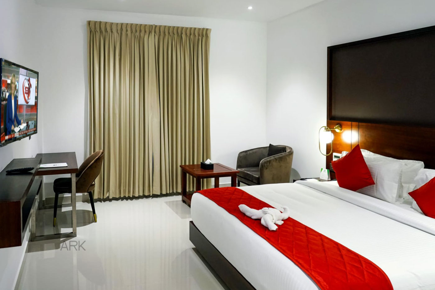 best hotel in palakkad