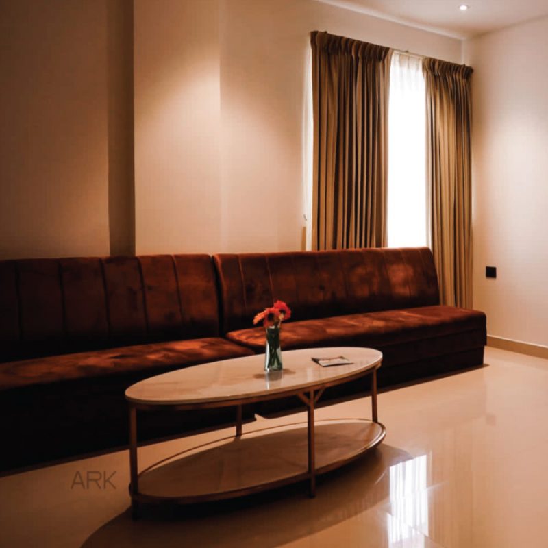 hotels in palakkad